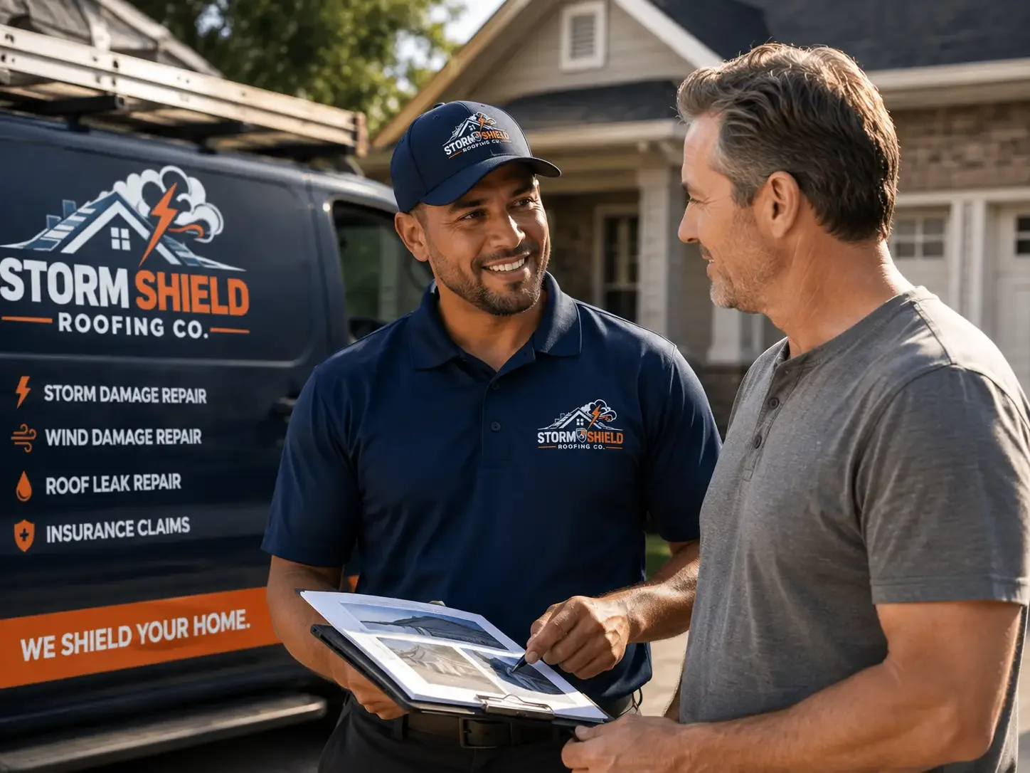 Storm Damage Roof Repair Acton, CA FAQs